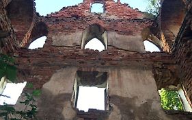 Pokoje w Gołdapi